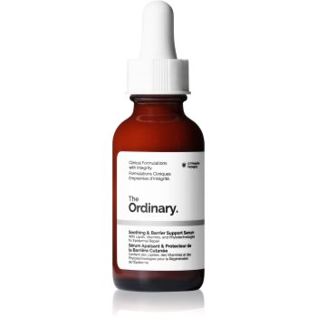 The Ordinary Soothing & Barrier Support Serum ser reface bariera protectoare a pielii - imagine 2